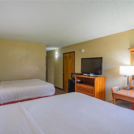 Days Inn By Wyndham Pauls Valley מראה חיצוני תמונה