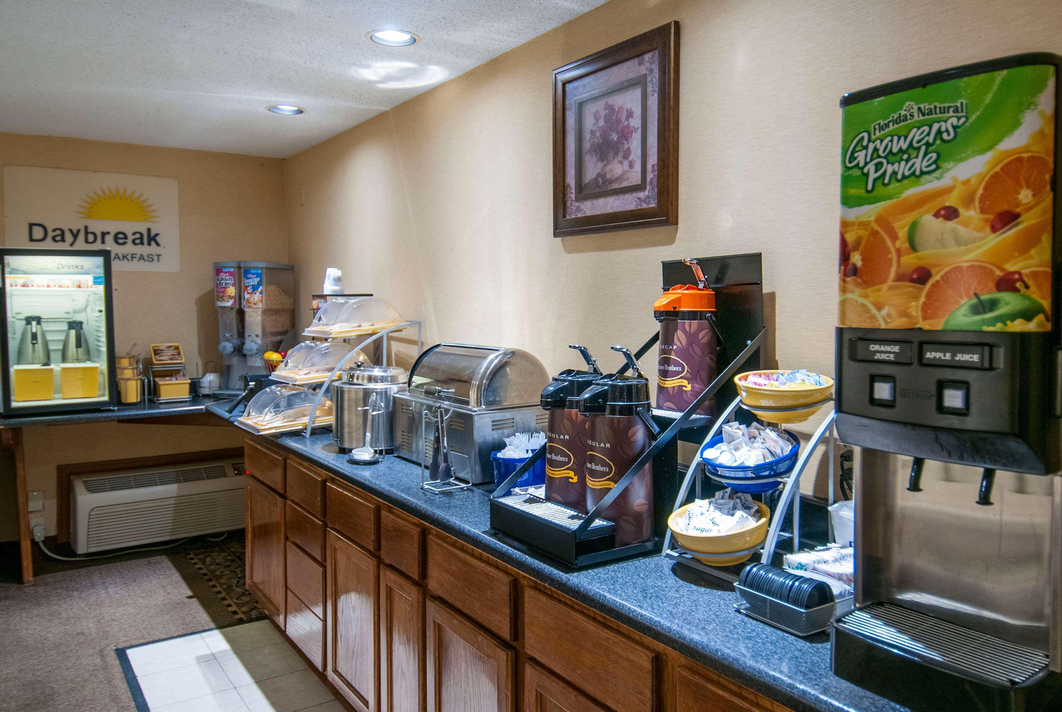 Days Inn By Wyndham Pauls Valley מראה חיצוני תמונה