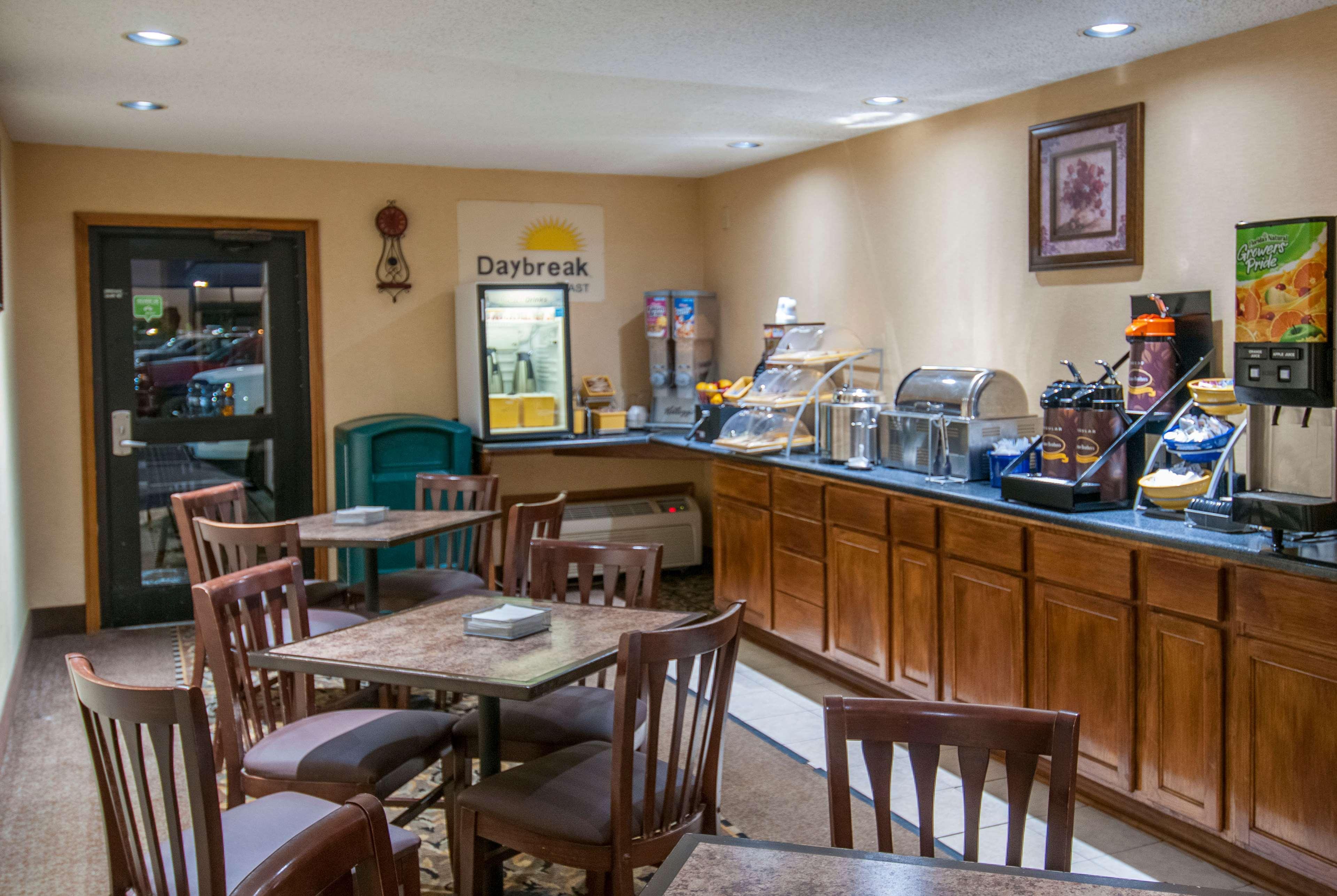 Days Inn By Wyndham Pauls Valley מראה חיצוני תמונה