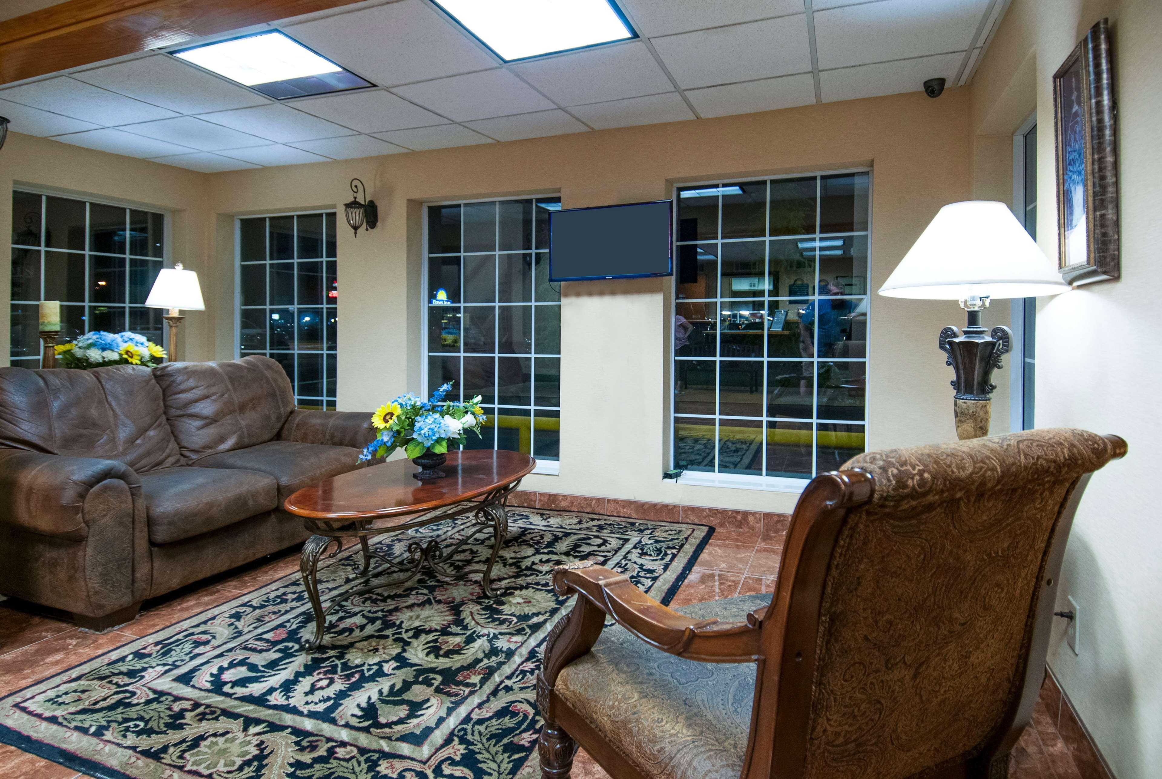Days Inn By Wyndham Pauls Valley מראה חיצוני תמונה