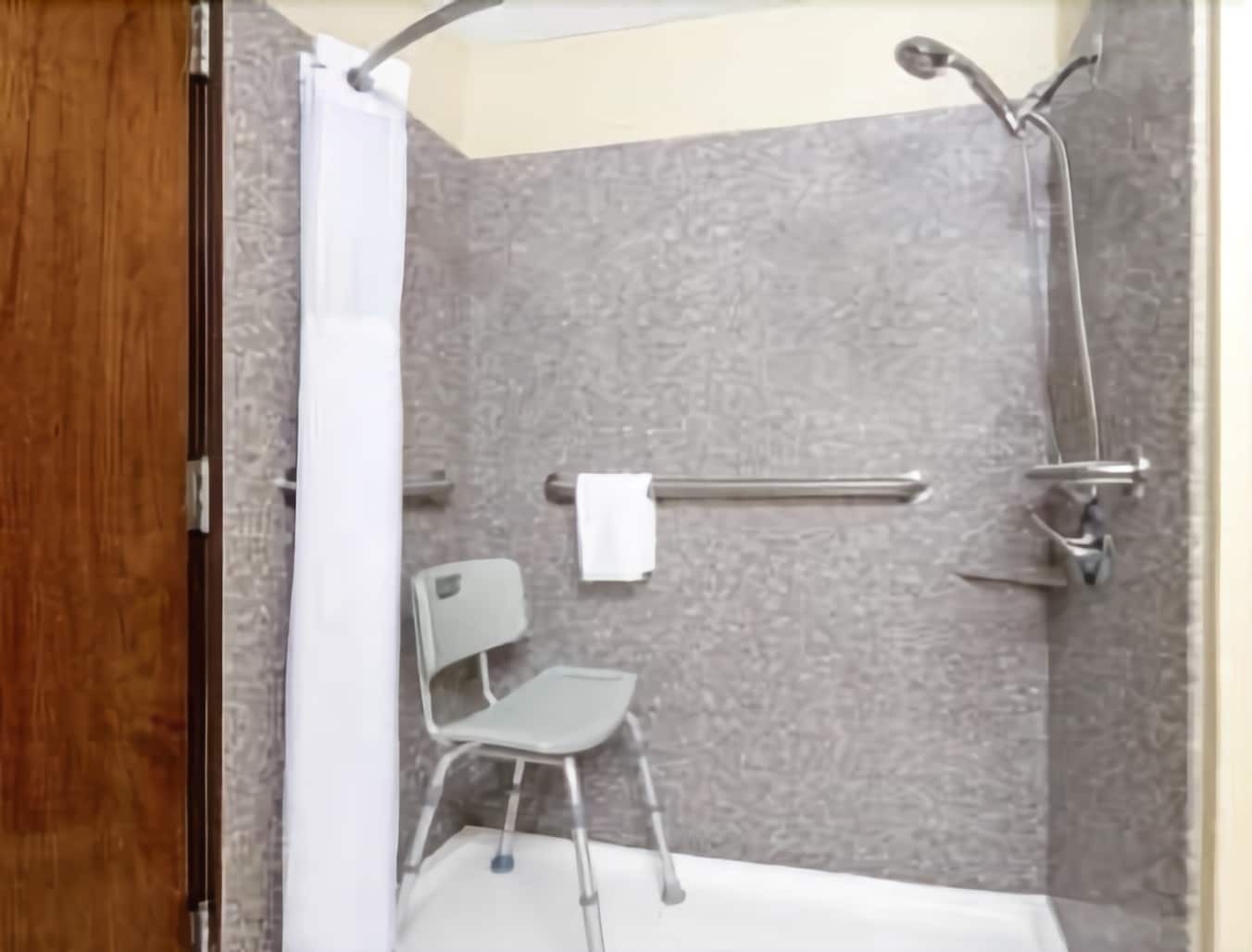 Days Inn By Wyndham Pauls Valley מראה חיצוני תמונה